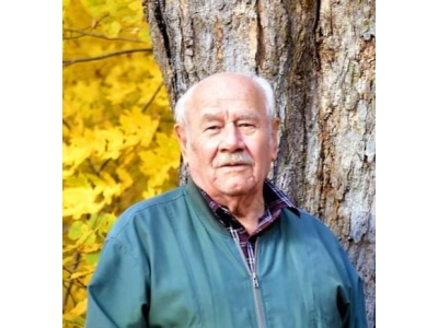 Peter Falk - PembinaValleyOnline.com - Local news, Weather, Sports